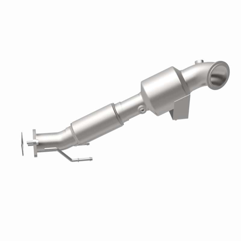 Magnaflow — MagnaFlow 13-16 Ford Focus ST L4 2.0L California Grade Direct-Fit Catalytic Converter
California - view 19