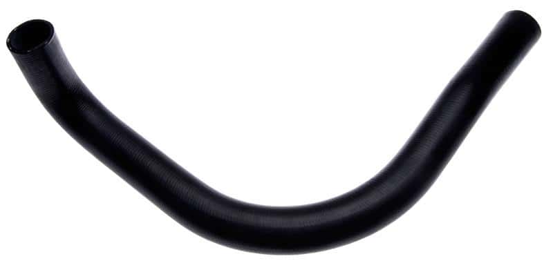 Gates — Gates 70-71 Dodge D & W Series Pickup V-8 318 Upper Molded Coolant Hose - view 1