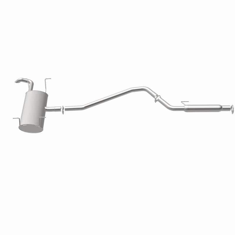 Magnaflow — MagnaFlow BRE Exhaust Kit 15-17 Chrysler 200 2.4L
Exhaust Kit - view 16