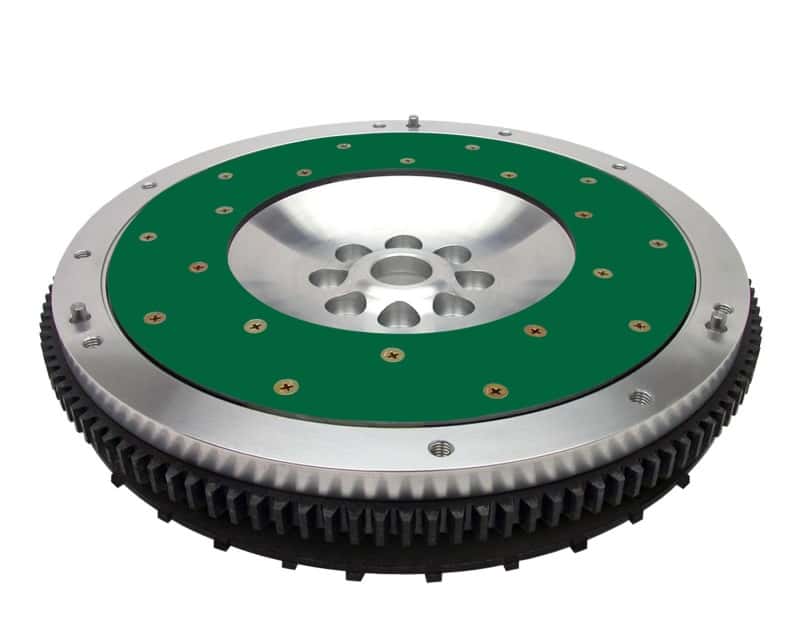 Fidanza — Fidanza 02-05 Nissan Maxima Aluminum Flywheel
Flywheel-Al PC Nis18 - view 1