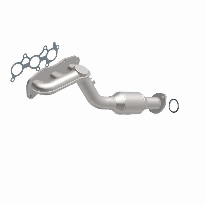 Magnaflow — MagnaFlow Direct-Fit SS Catalytic Converter 2006 Lexus GS300 V6 3.0L DS
California - view 7