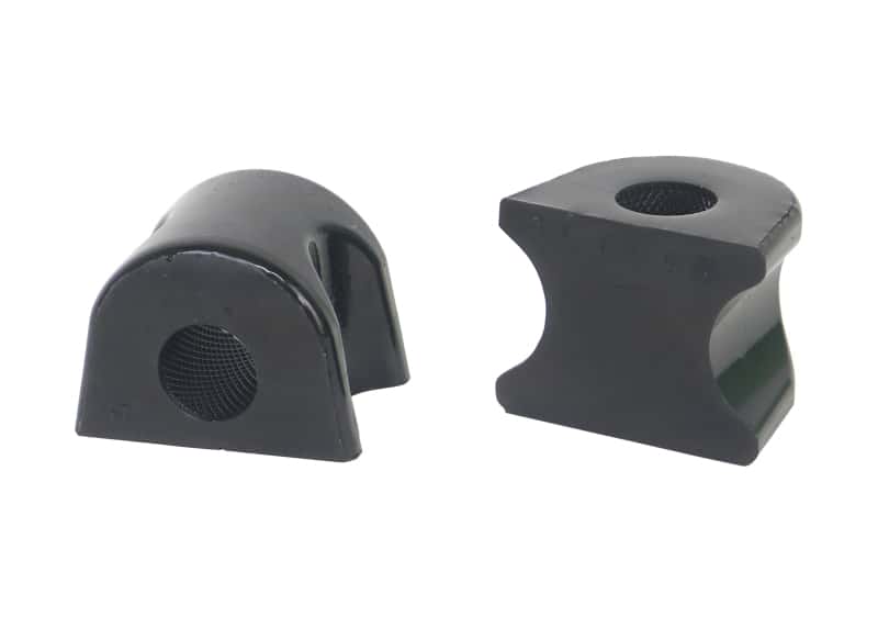 Whiteline — Whiteline 12+ Subaru BRZ / 12+ Scion FR-S / 12+ Toyota 86 20mm Front Sway Bar Mount Bushing
Swaybar Bushing Kit - view 1