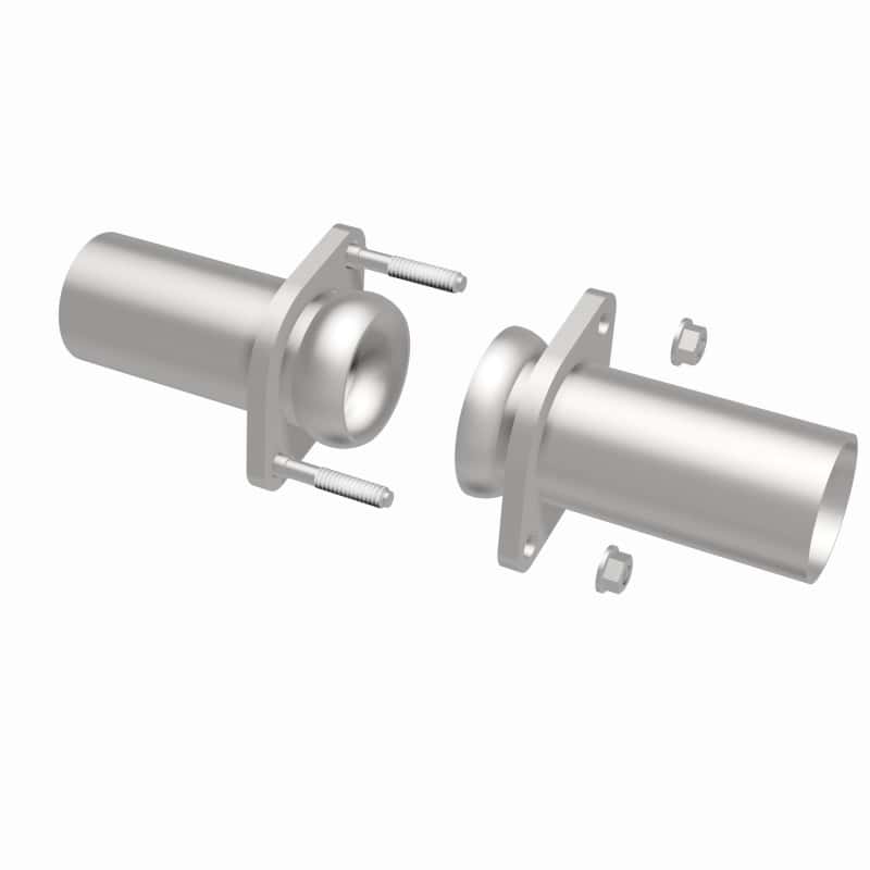 Magnaflow — MagnaFlow Univ Ball Flange 2.5inch
Exhaust Flange - view 8
