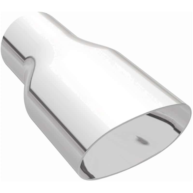 Magnaflow — MagnaFlow Tip 1-Pk Oval Re DW 3.5X5.5 X 8
Stainless Steel
Exhaust Tip - view 3