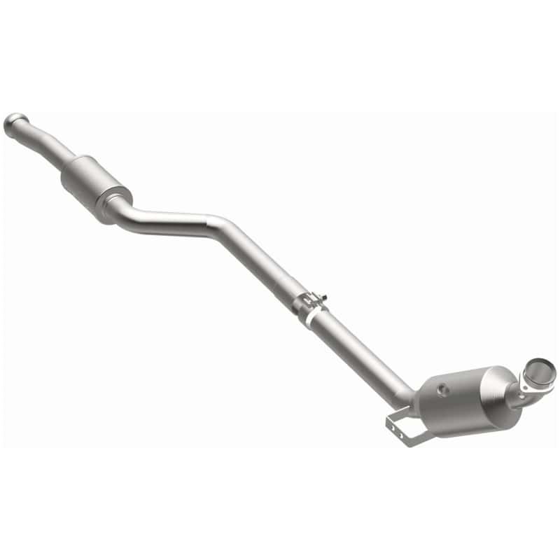 Magnaflow — MagnaFlow 11-12 Mercedes-Benz C300 3.0L OEM Grade Direct Fit Catalytic Converter
OEM Grade
OEM - view 3