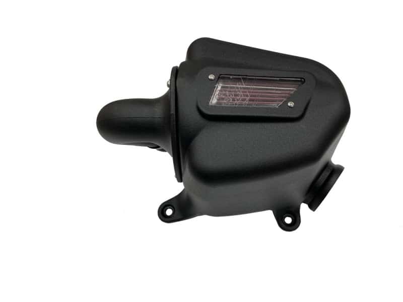 K&N Engineering — K&N 15-22 Toyota Hilux L4-2.5L DSL Performance Air Intake System
Air Intake System - view 2
