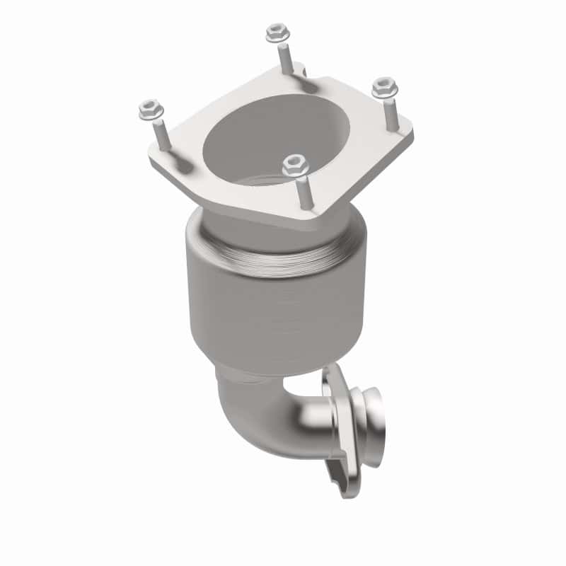 Magnaflow — Magnaflow Conv DF 01-02 Dodge Stratus 2.7L
California - view 10