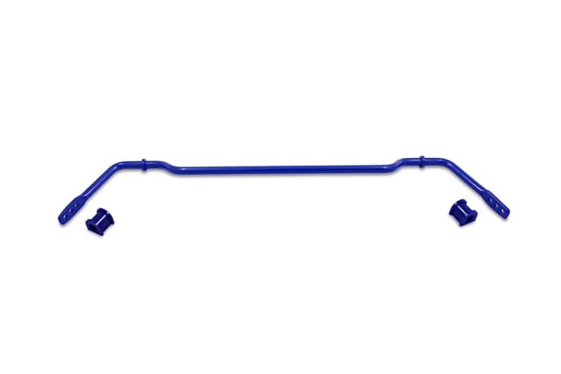Superpro — SuperPro 1993 Toyota Supra Twin Turbo Rear 20mm 3-Position Adjustable Sway Bar
Sway Bar - view 1
