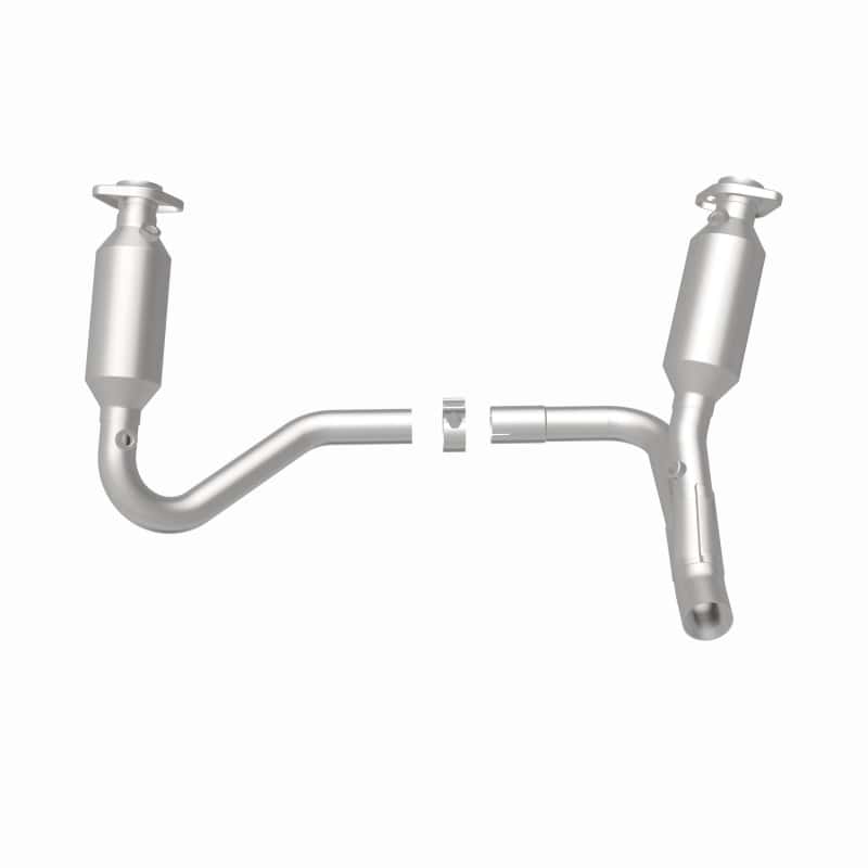 Magnaflow — Magnaflow 05-06 Dodge Durango 4.7L Direct Fit Converter
California - view 16