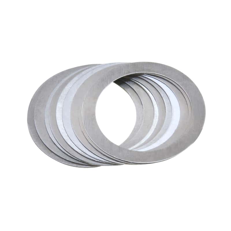 Yukon Gear & Axle — Yukon Gear Replacement Pinion Preload Shims For Dana 60 / Dana 61 & Dana 70-U
Shim Kit  - view 3