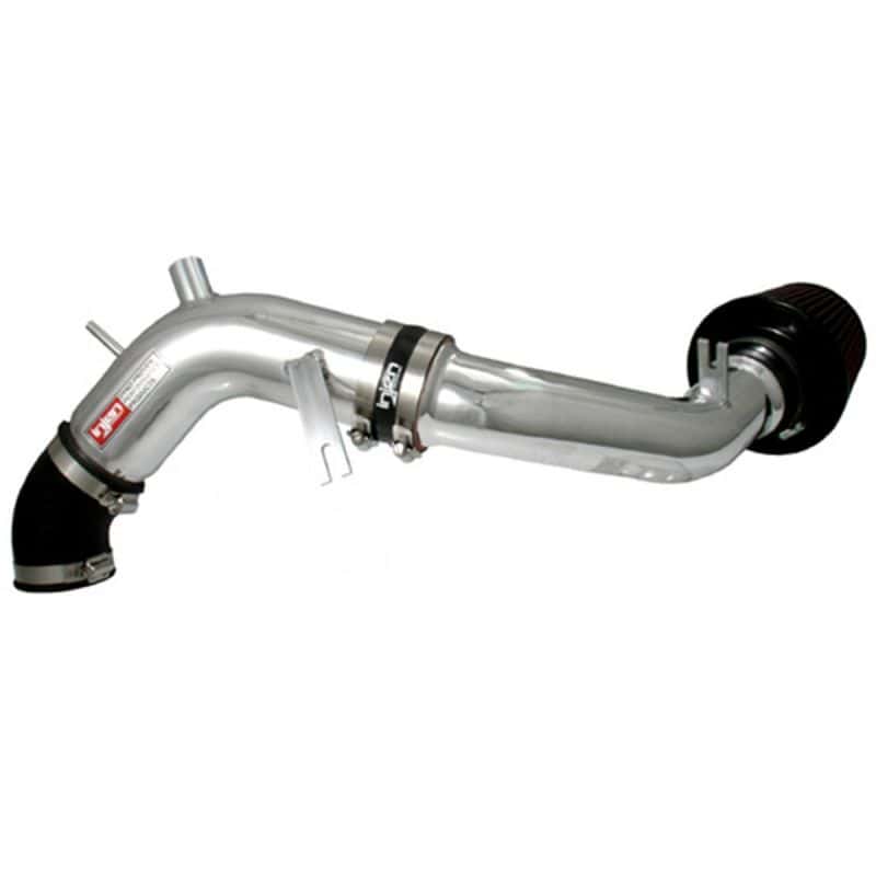 Injen — Injen 04-06 TSX Polished Cold Air Intake
Cold Air Intake
Air Intake Kit - view 4