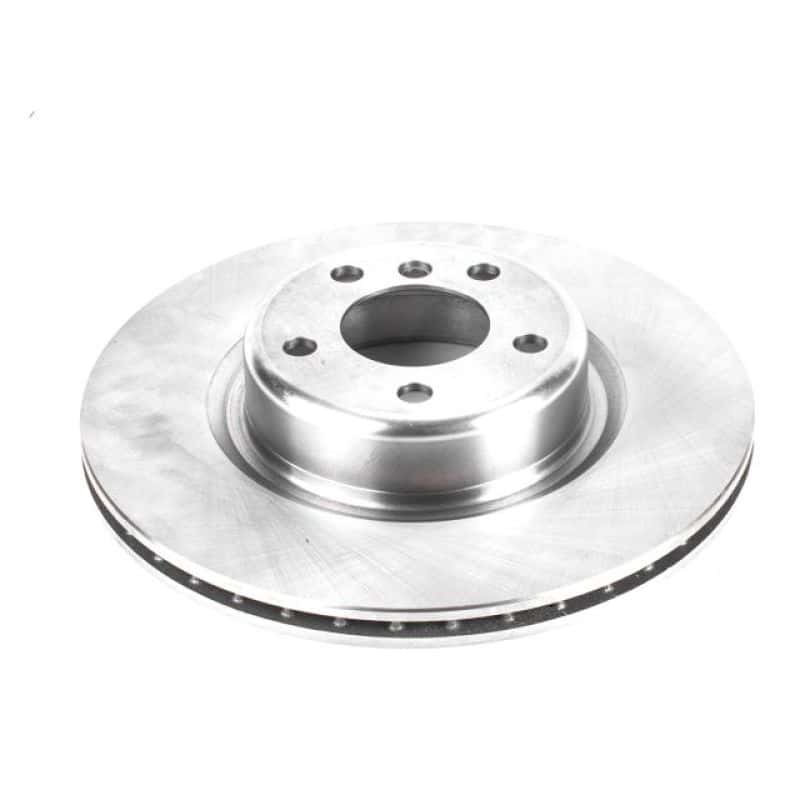 PowerStop — Power Stop 14-16 BMW 228i Front Autospecialty Brake Rotor
AutoSpecialty Rotor - view 1