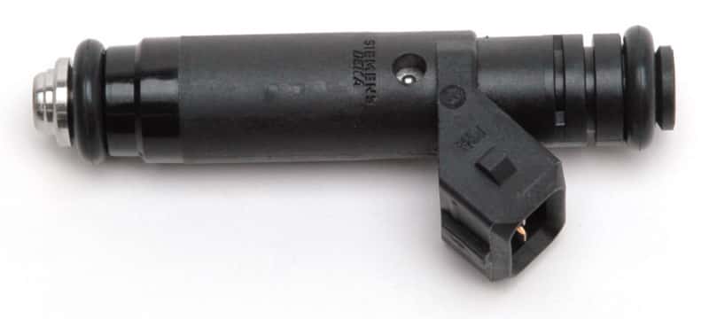 Edelbrock — Edelbrock 60 Lb/Hr High Impedance Fuel Injector (1 Each)
FUEL INJECTION COMPO - view 5