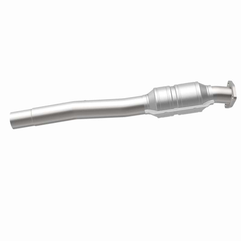 Magnaflow — MagnaFlow Conv DF 97-05 Audi A8 Quatt 4.2L Driver Side
OEM Grade
OEM - view 20