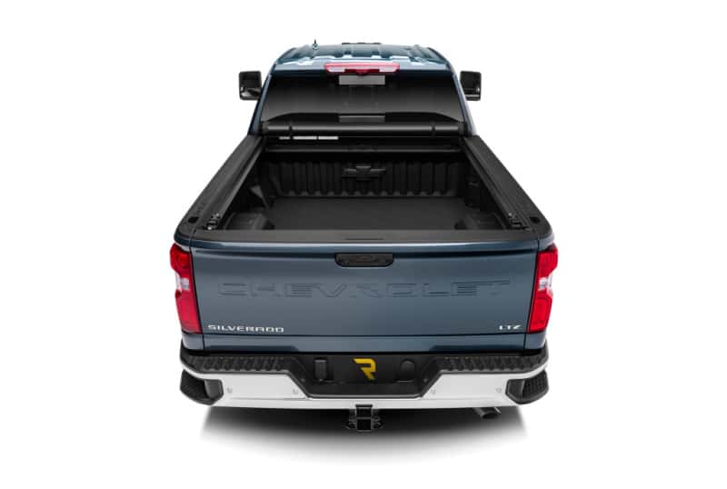 Truxedo — Truxedo 2020 GMC Sierra & Chevrolet Silverado 2500HD/3500HD w/Tailgate 6ft 9in Pro X15 Bed Cover
PX15 20-26GM HD 6ft. - view 28