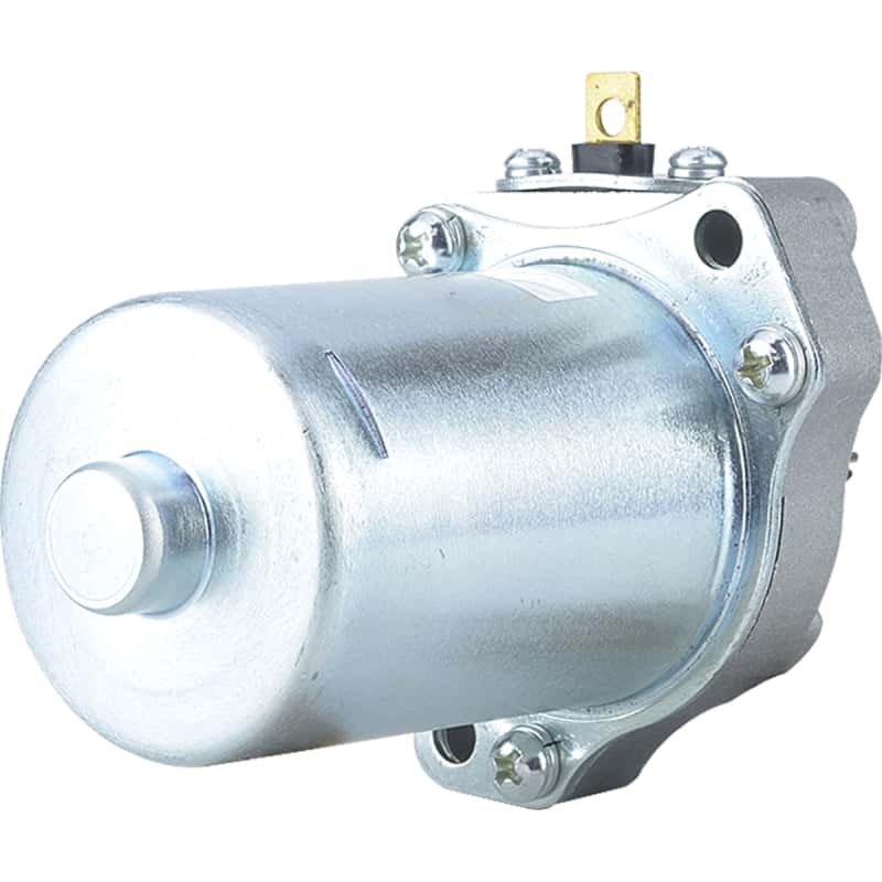 Arrowhead — Arrowhead Honda 12V 9T Starter - view 3