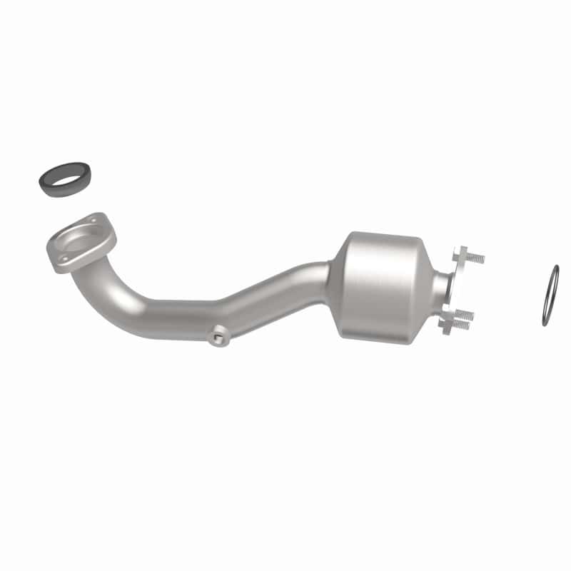 Magnaflow — MagnaFlow Conv Direct Fit 16-18 Honda HR-V 1.8L
OEM Grade
OEM - view 12
