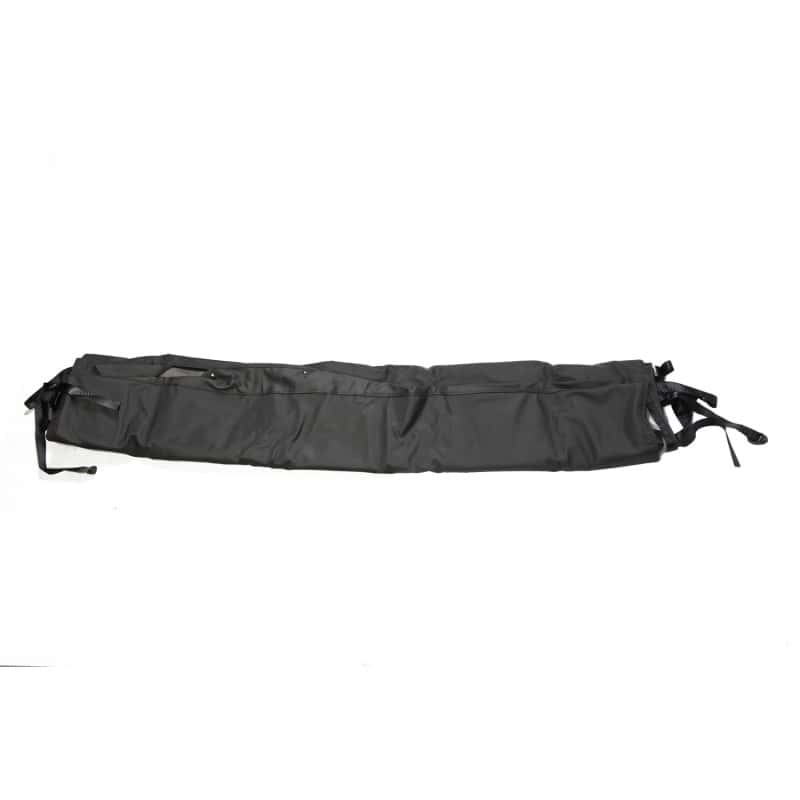Rugged Ridge — Rugged Ridge Pocket Island Topper Black 10-18 Jeep Wrangler Unlimited JK
Brief Soft Top
OFFROAD_TOPS - view 1