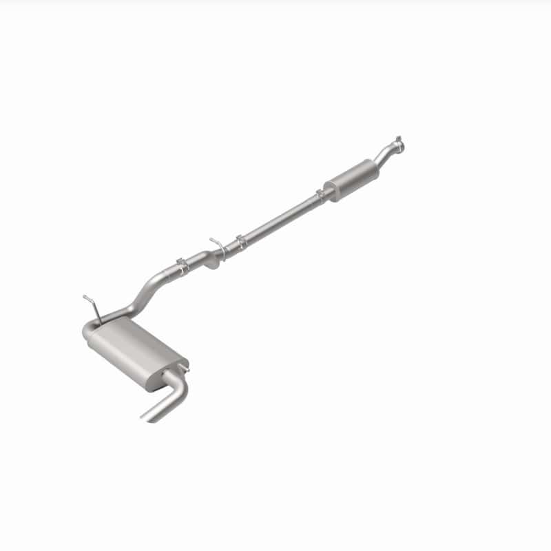 Magnaflow — BRExhaust 18-24 Jeep Wrangler 3.6L Direct-Fit Replacement Exhaust System
Exhaust Kit - view 14