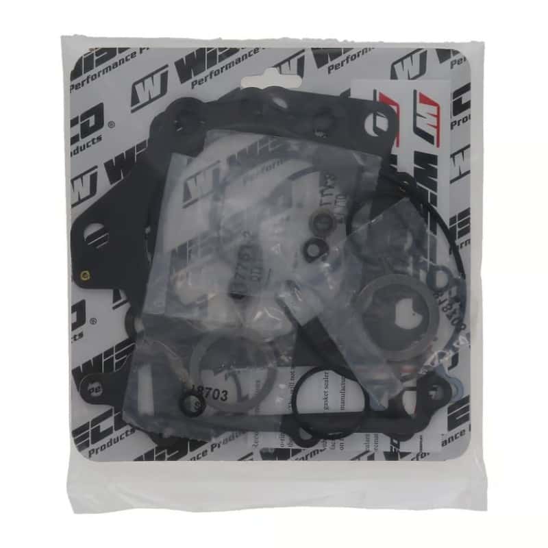 Wiseco — Wiseco Yamaha 600cc 98mm Top End Gasket Kit
Gasket Kit - view 5