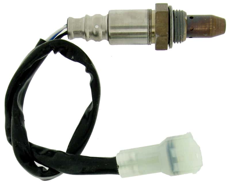 NGK — NGK Suzuki Grand Vitara 2013-2009 Direct Fit 4-Wire A/F Sensor
Oxygen Sensor - view 2