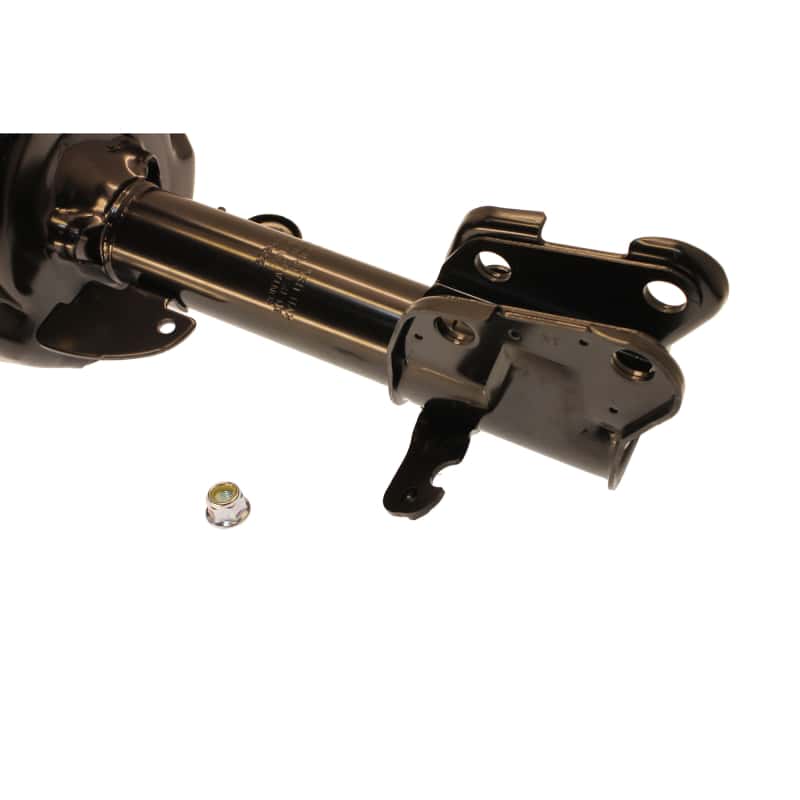 KYB — KYB Shocks & Struts Excel-G Front Left Honda Pilot 2014-2009 - view 6