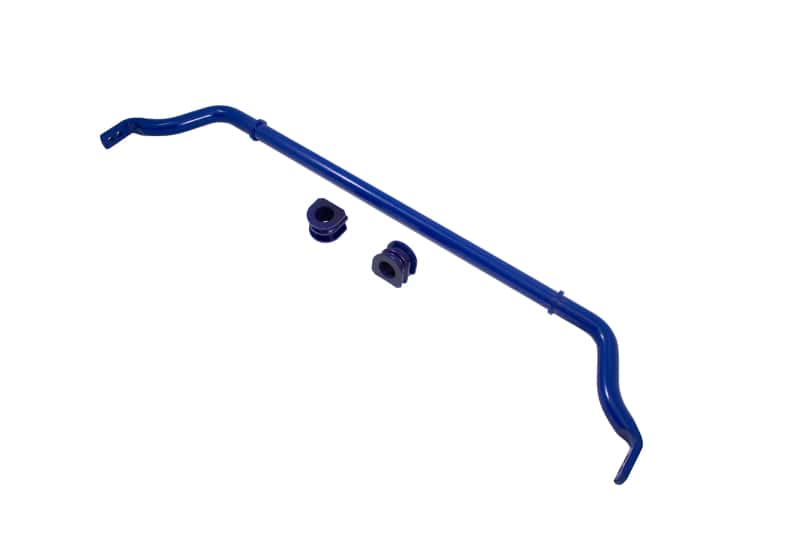 Superpro — SuperPro 2009 Nissan GT-R Premium Front 33mm 2-Position Adjustable Sway Bar Kit
Sway Bar - view 1