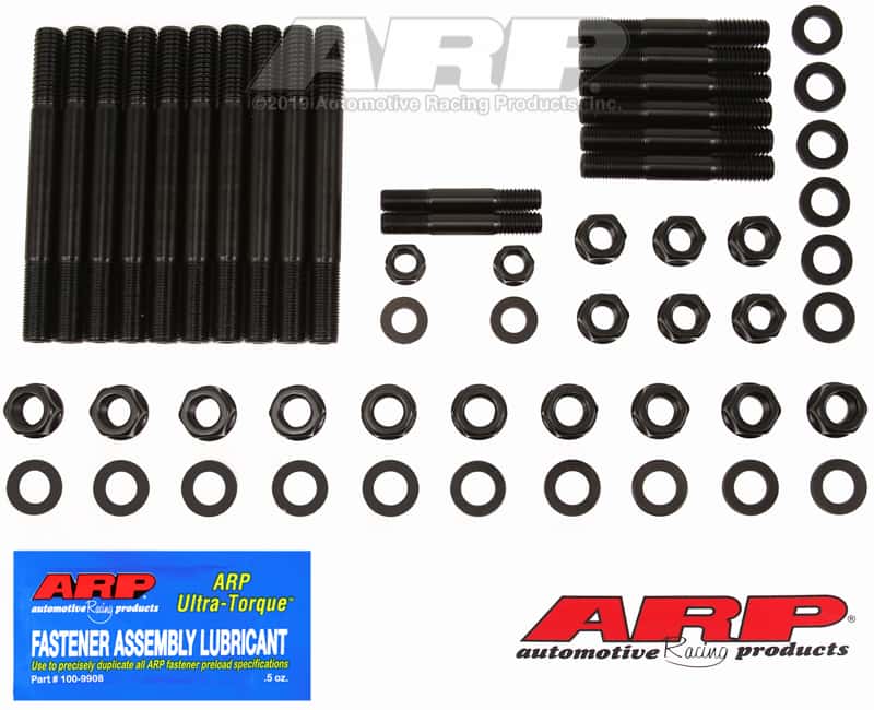 ARP — ARP BB Ford 460c.i.d. 385 Series Main Stud Kit - view 1