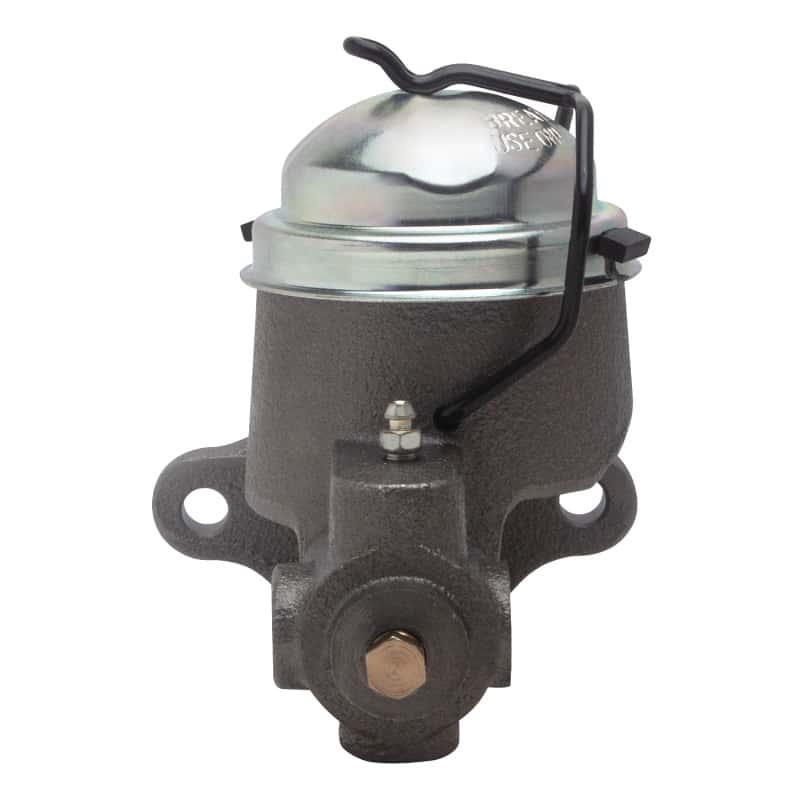 DFC — DFC 62-66 Chevrolet Chevelle Brake Master Cylinder
DFC Brake Master Cyl - view 6