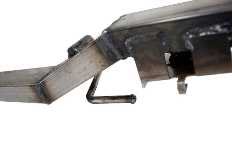 RustBuster — Rustbuster Fuel Tank Crossmember - view 3