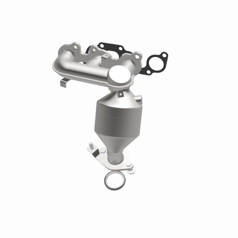 Magnaflow — MagnaFlow Conv DF Avalon/Sienna front manif
HM Grade
HM - view 26