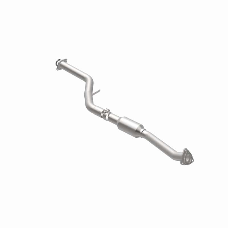 Magnaflow — Magnaflow Conv DF 2014-2015 Forester H4 2.5 OEM Underbody
OEM Grade
OEM - view 22
