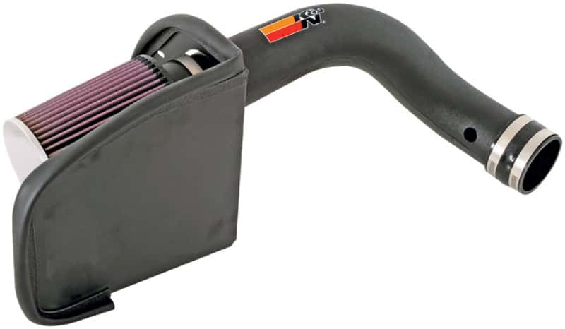 K&N Engineering — K&N 94-01 Acura Integra GS-R L4-1.8L Performance Intake Kit
Performance Air Inta
Air Intake System - view 1
