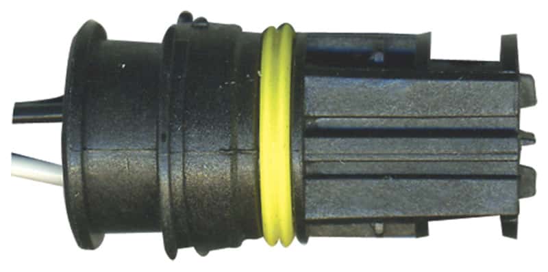 NGK — NGK BMW 318i 1999-1996 Direct Fit Oxygen Sensor - view 4