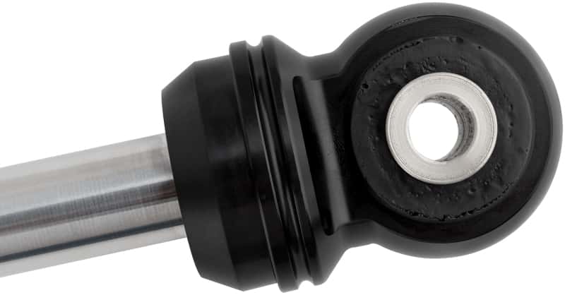 FOX — Fox 3.0 Factory Series 8.8in R/R Front Internal Bypass Shock 2-3in Lift w/ DSC 2018+ Jeep JL
3.0 Bypass Shocks - view 6