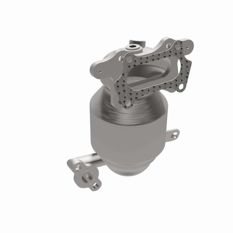 Magnaflow — MagnaFlow 15-20 Honda Fit L4 1.5L OEM Grade Manifold Catalytic Converter Direct Fit
OEM Grade
OEM - view 23