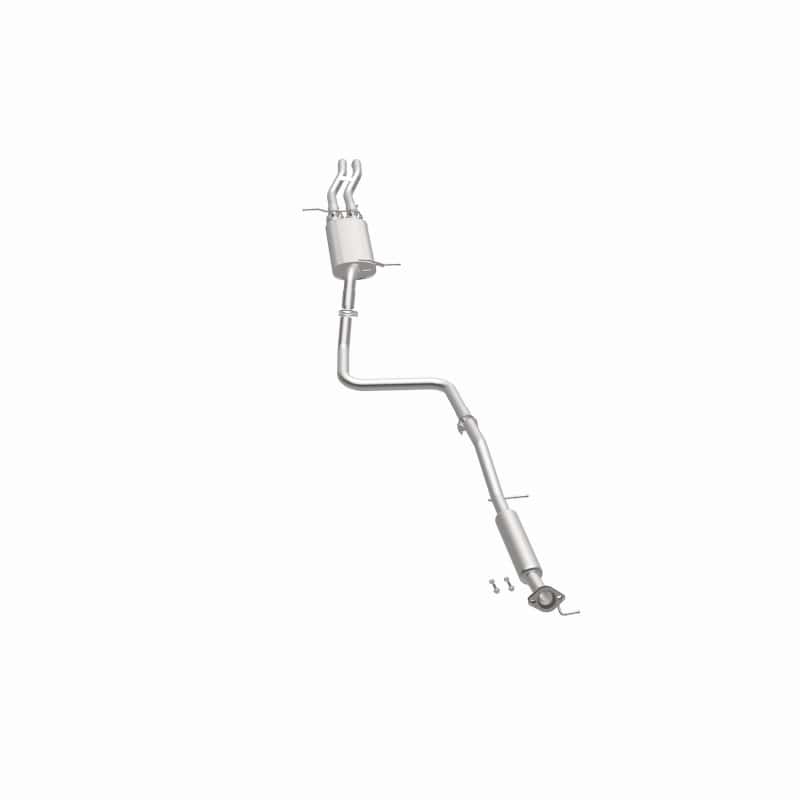 Magnaflow — BRExhaust 11-19 Ford Fiesta 1.6L Exhaust Kit
Exhaust Kit - view 20