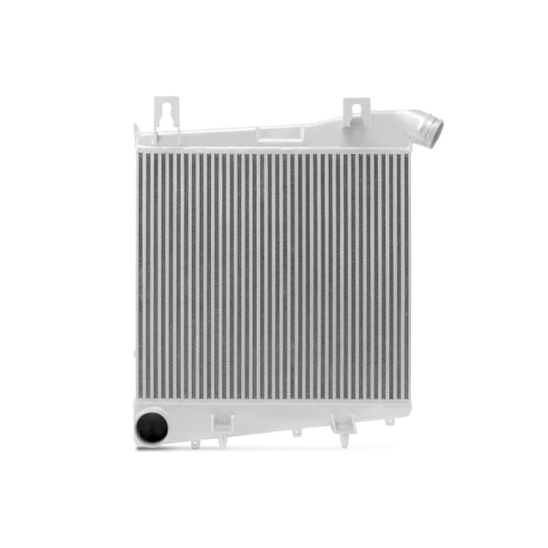 Mishimoto — Mishimoto 08-10 Ford 6.4L Powerstroke Intercooler (Silver)
Intercooler Kit - view 6