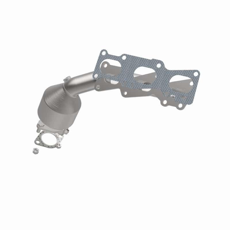 Magnaflow — Magnaflow Conv DF 2007-2009 Sorento 3.3 3.8 L Manifold
OEM Grade
OEM - view 6