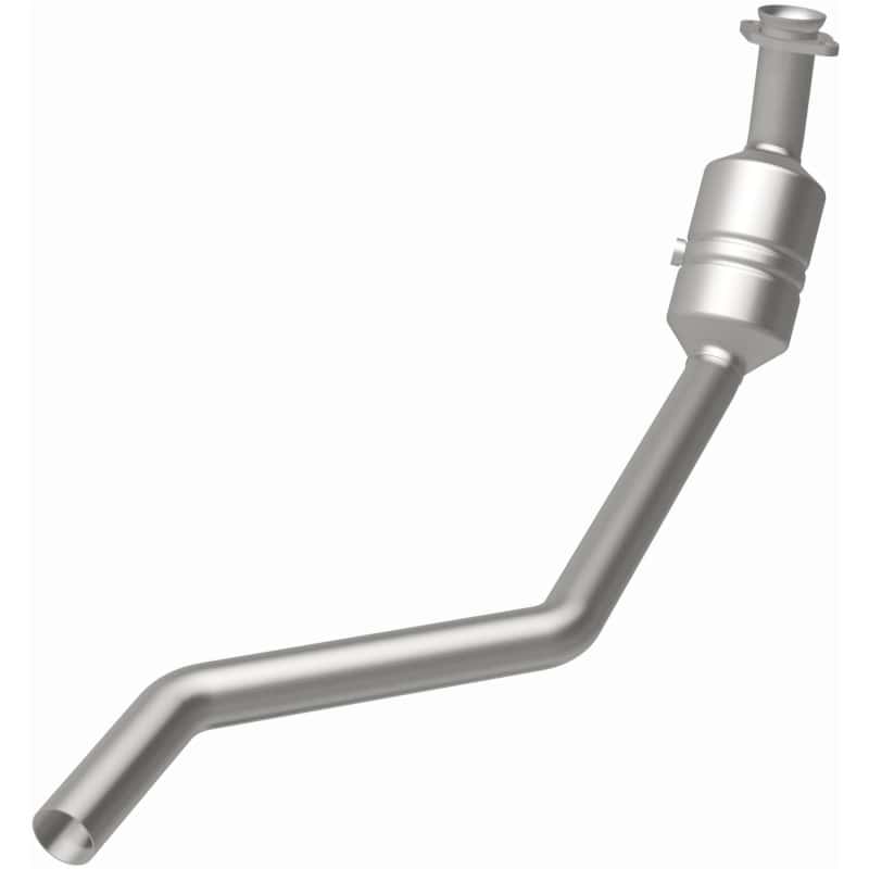 Magnaflow — Magnaflow Conv DF 03-05 Jaguar S-Type4.2L P/S
OEM Grade
OEM - view 31
