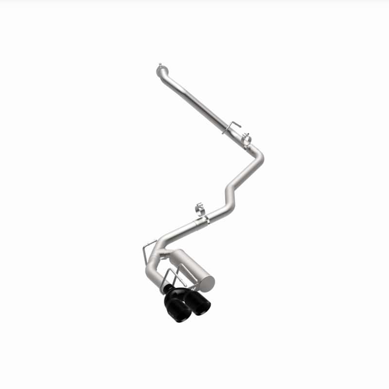 Magnaflow — Magnaflow 25-26 Toyota Camry SPEQ Series Stainless Cat-Back Performance Exhaust System
Cat-Back - view 18
