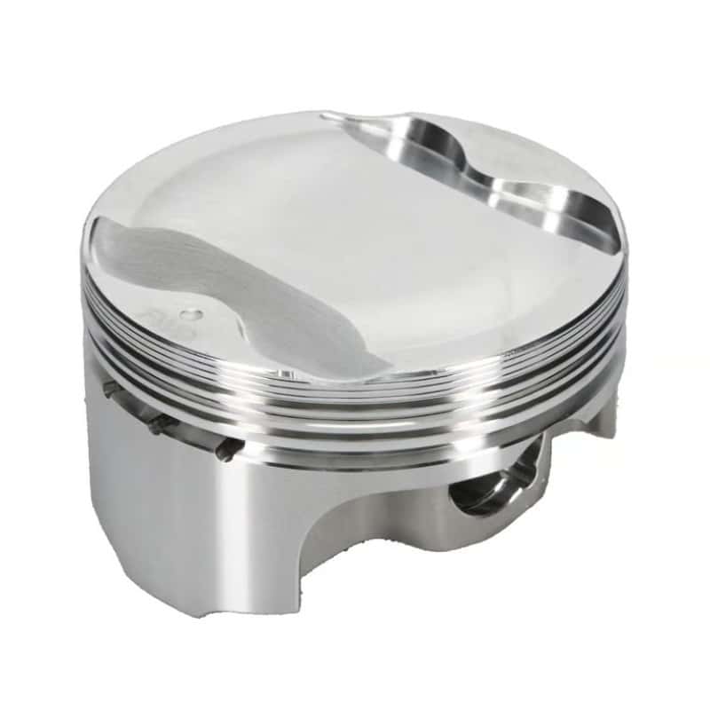 Wiseco — Wiseco Kawasaki KFX700 VForce/KVF700 Prairie 11.51 Piston Kit
Piston Kit - view 4