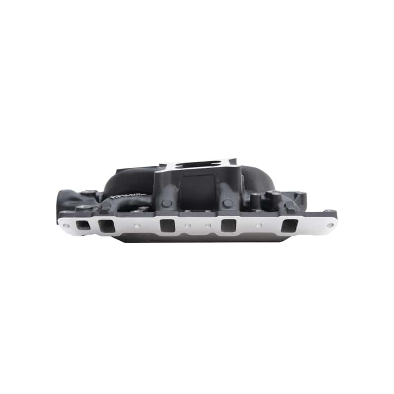 Edelbrock — Edelbrock Intake Manifold RPM Air-Gap Small-Block Ford 289-302 Black
MANIFOLD - view 17