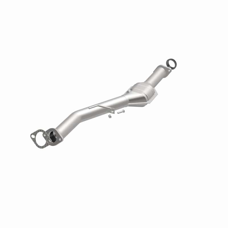Magnaflow — Magnaflow 09-13 Subaru Forester 2.5L Direct Fit Converter
California - view 27