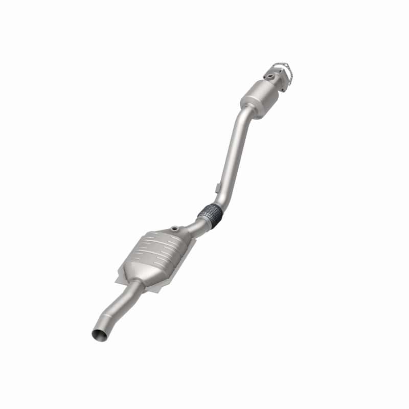 Magnaflow — MagnaFlow Conv DF 00-01 Audi A6 2.8L
California - view 17