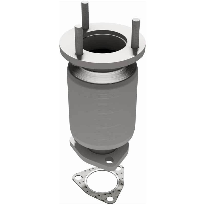 Magnaflow — MagnaFlow Conv DF 87-89 Mazda B2200 49S
Standard Grade
Standard - view 28