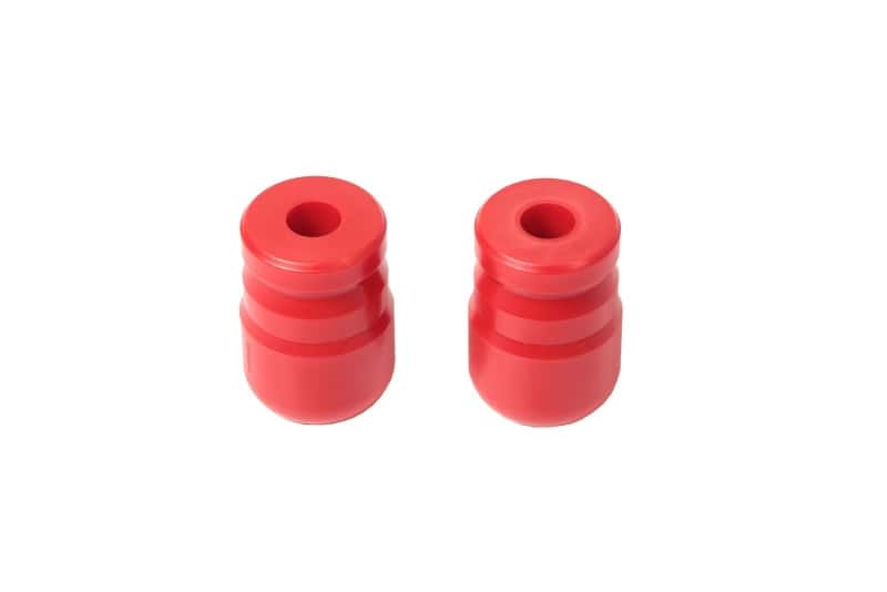 Rugged Ridge — Rugged Ridge Bump Stop Poly Front 07-18 Jeep Wrangler JK/JKU
OFFROAD_PERFORMANCEU
Leaf Spring Bumper - view 2