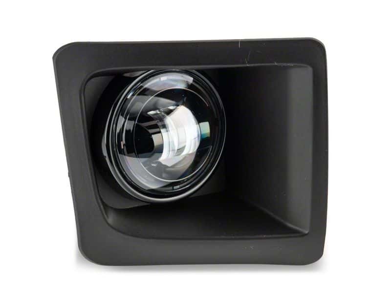 Raxiom — Raxiom 14-15 GMC Sierra 1500 Axial Series LED Fog Lights
Lights - view 4