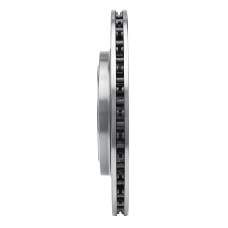 DFC — DFC 14-19 Chevrolet Corvette Rear Brake Rotor
DFC Brake Rotor - view 3