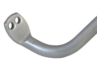 Whiteline — Whiteline 09+ Subaru Legacy Front 24mm Heavy Duty Blade Adjustable Swaybar
Sway Bar - view 2